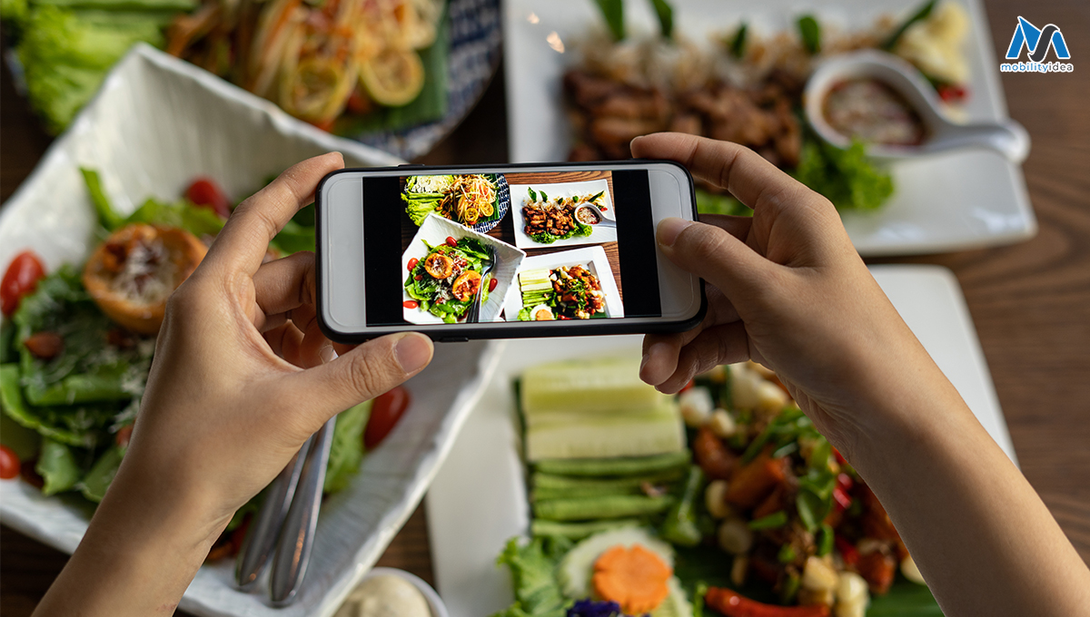 latest food trends